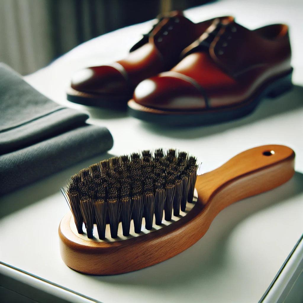 Shoe Brush