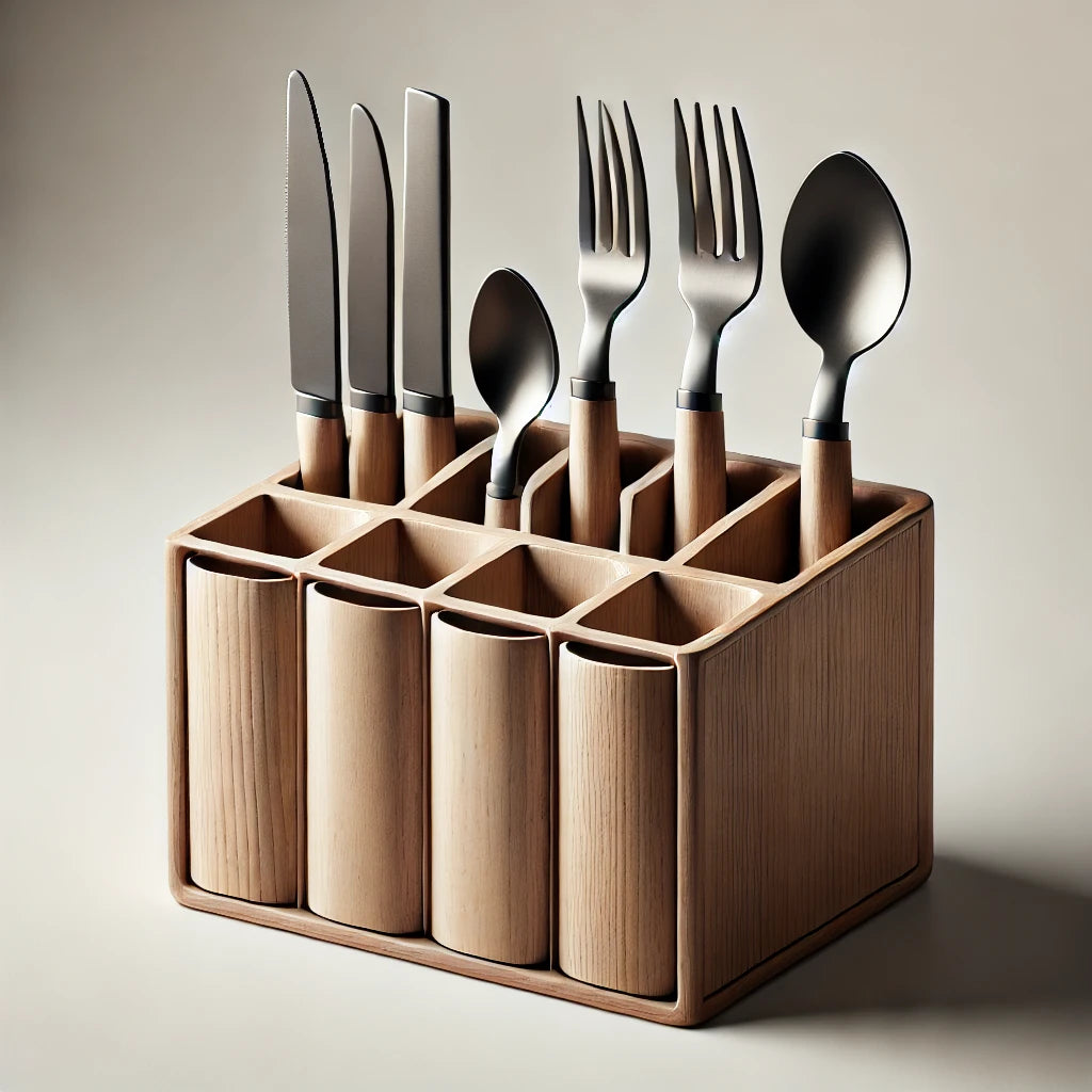 Cutlery Holder