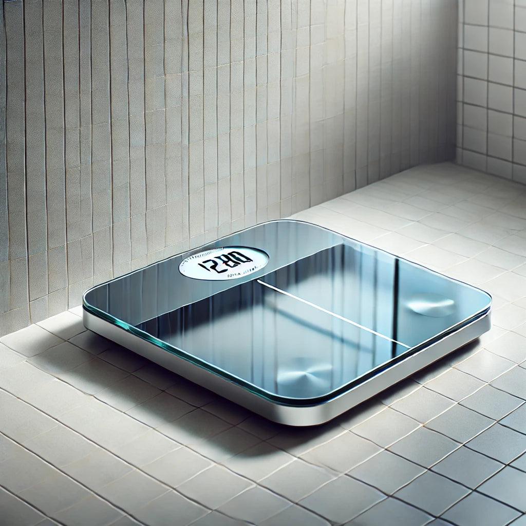 Weighing Scale Machine