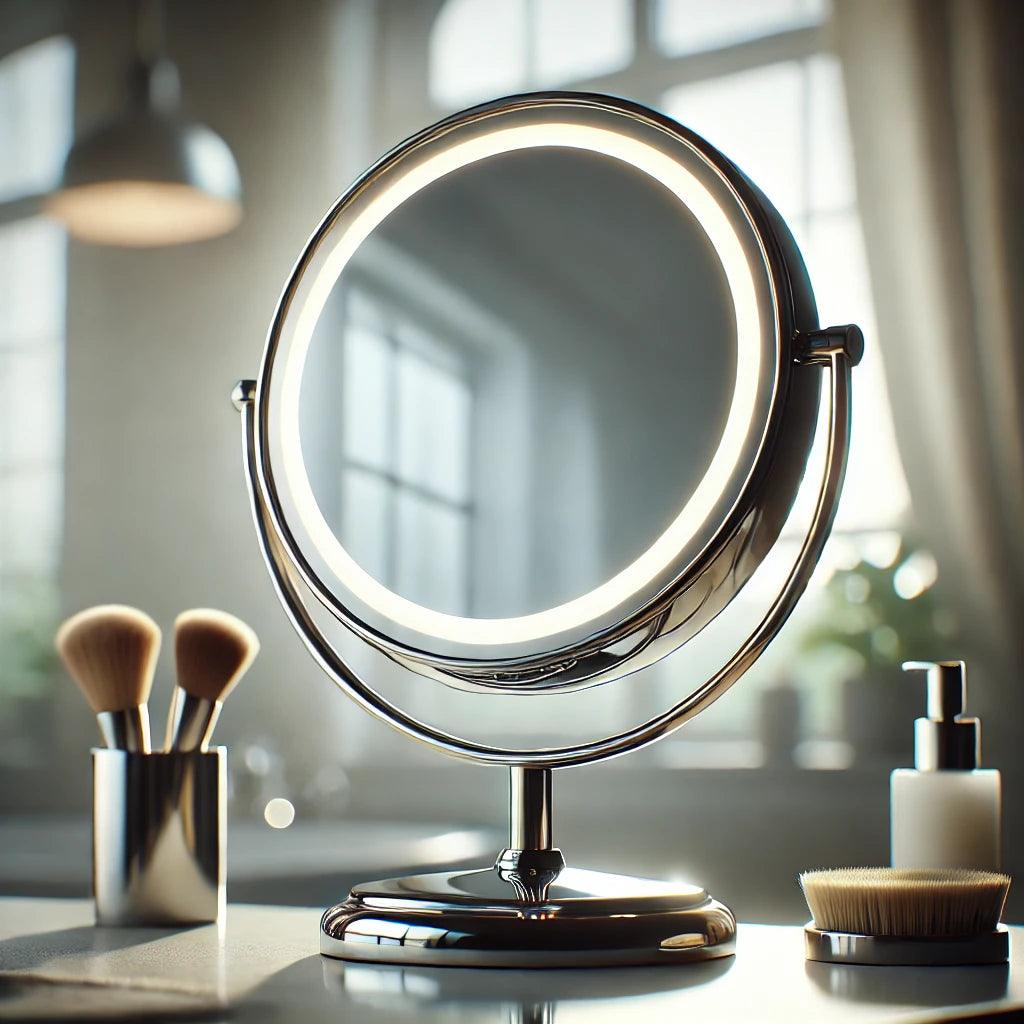 Magnifying Mirror