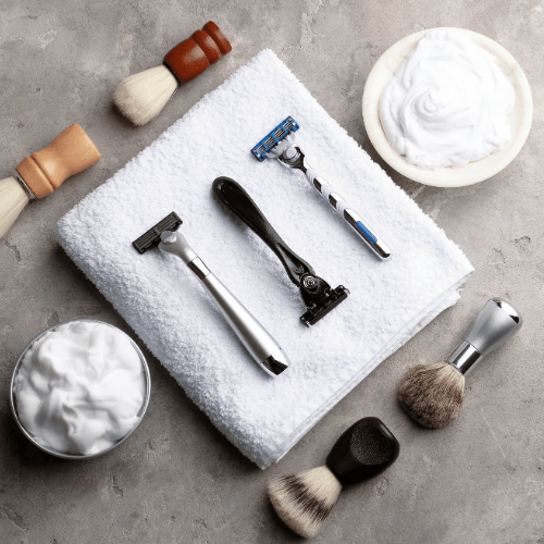 Shaving Kits