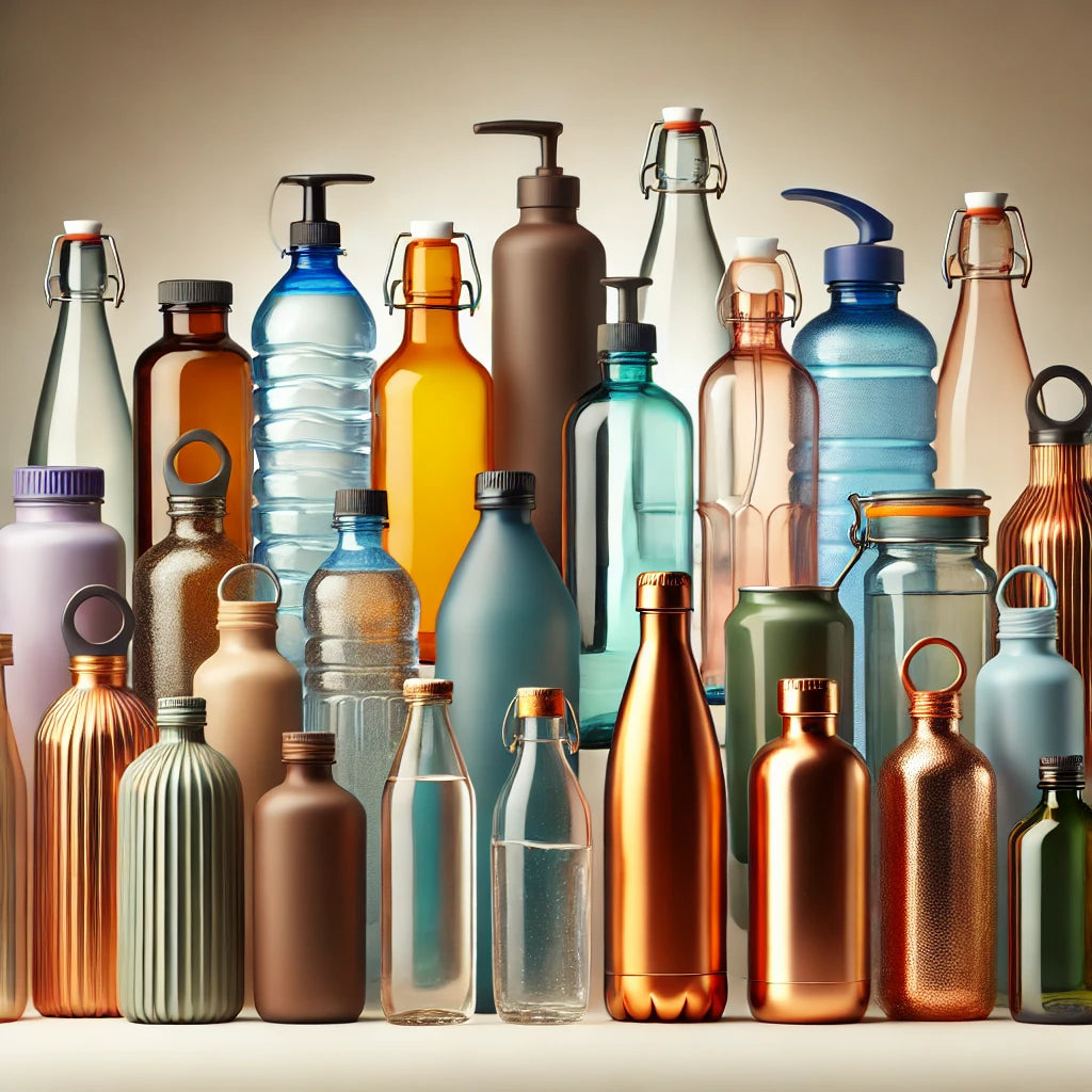 Bottles