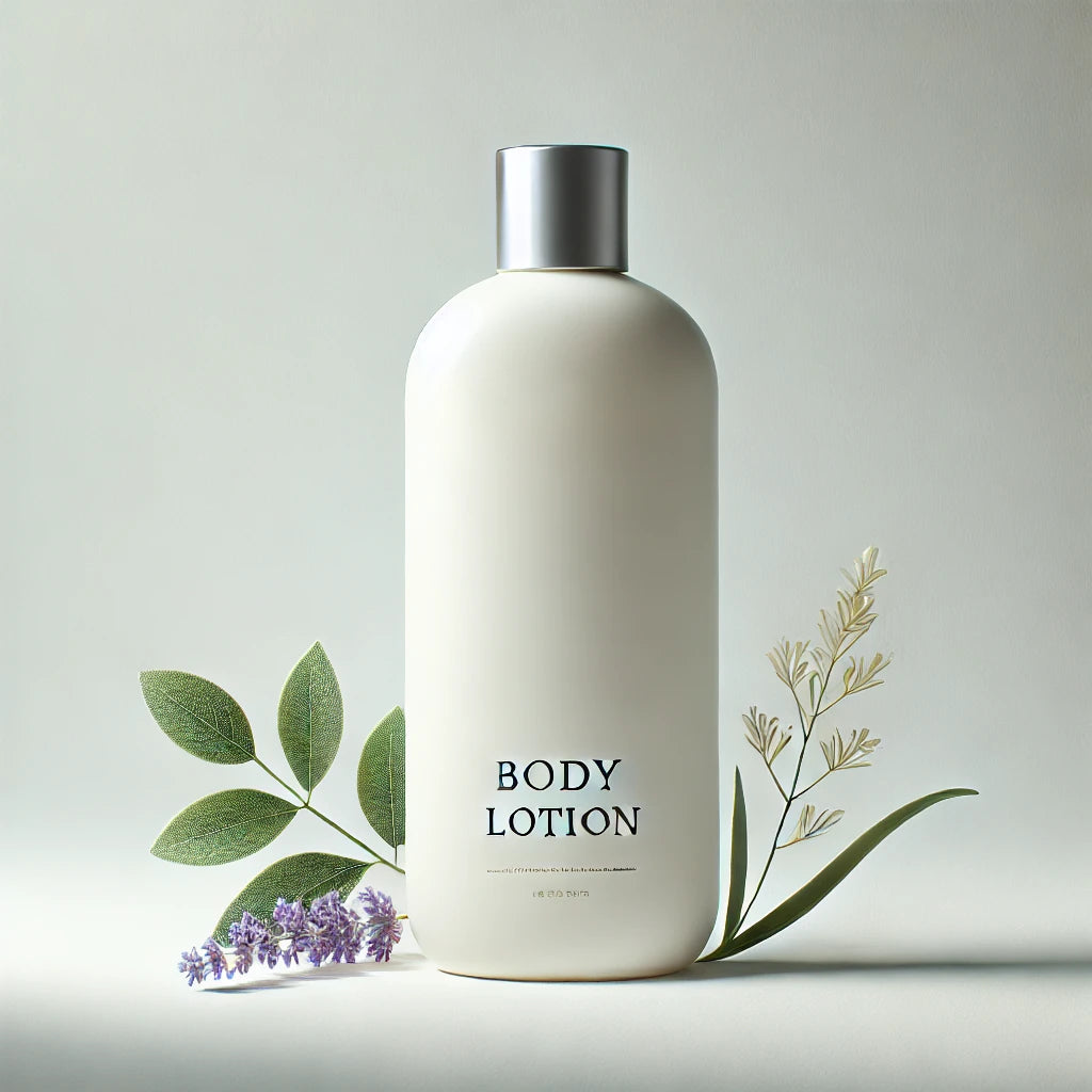 Body Lotion