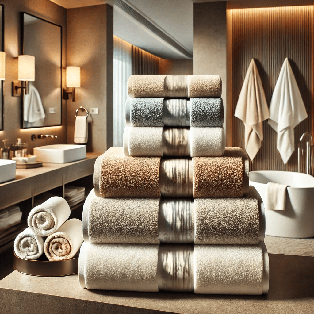 Towels