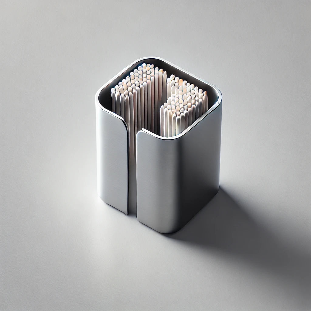 Toothpick Holder