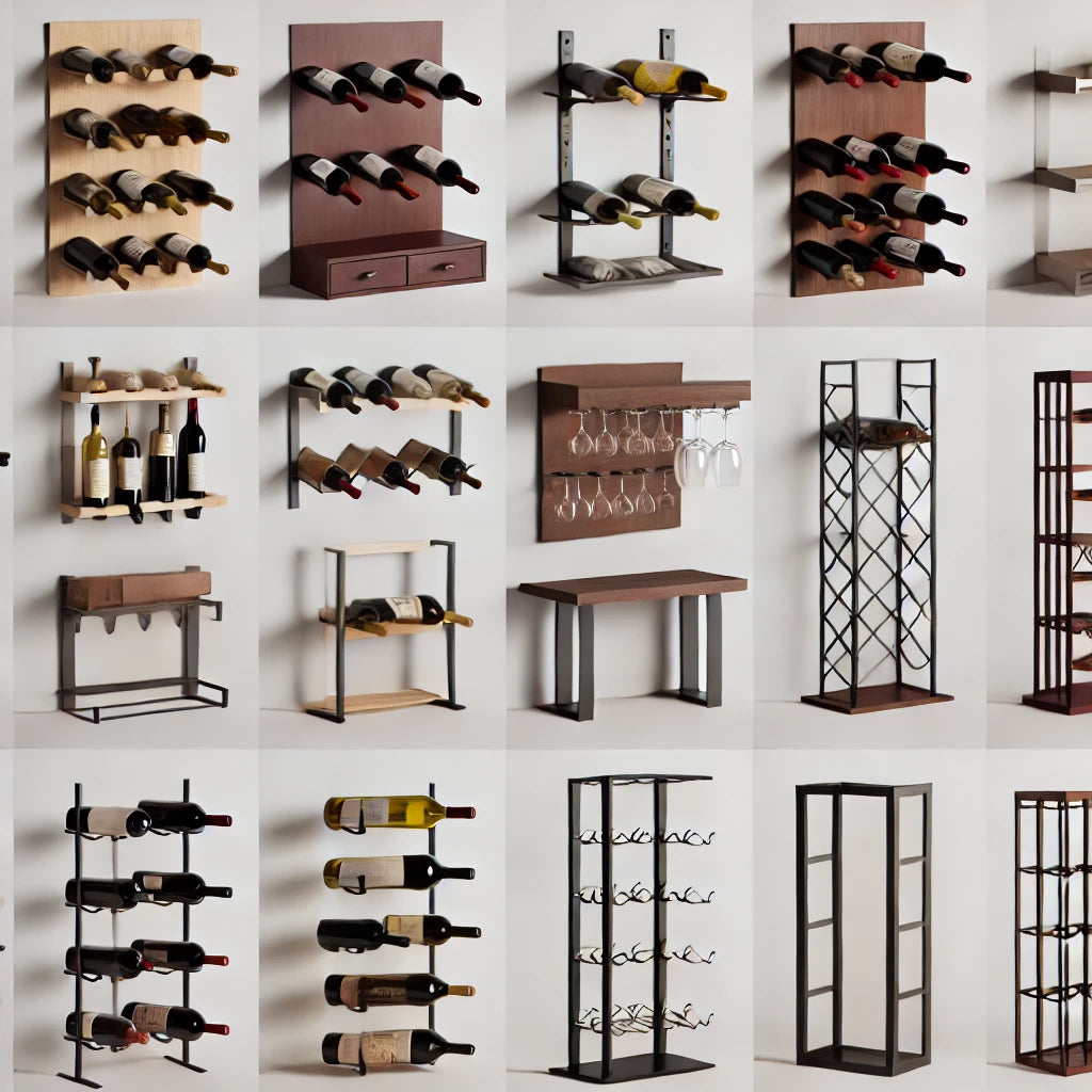 Wine Rack