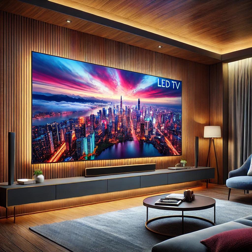 LED TV