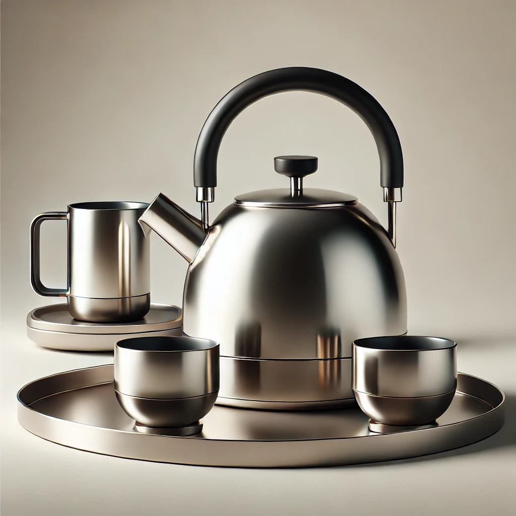 Kettle Set