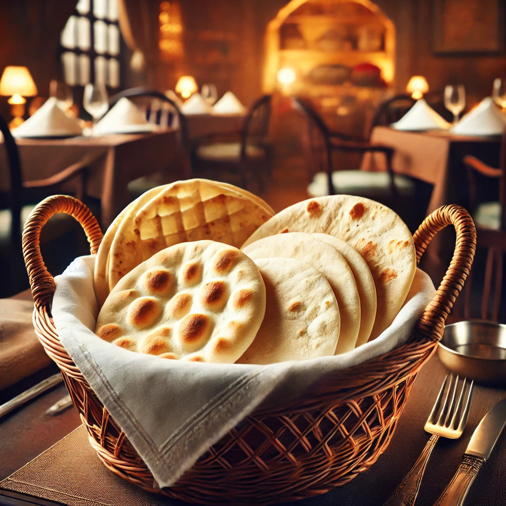 Bread Basket