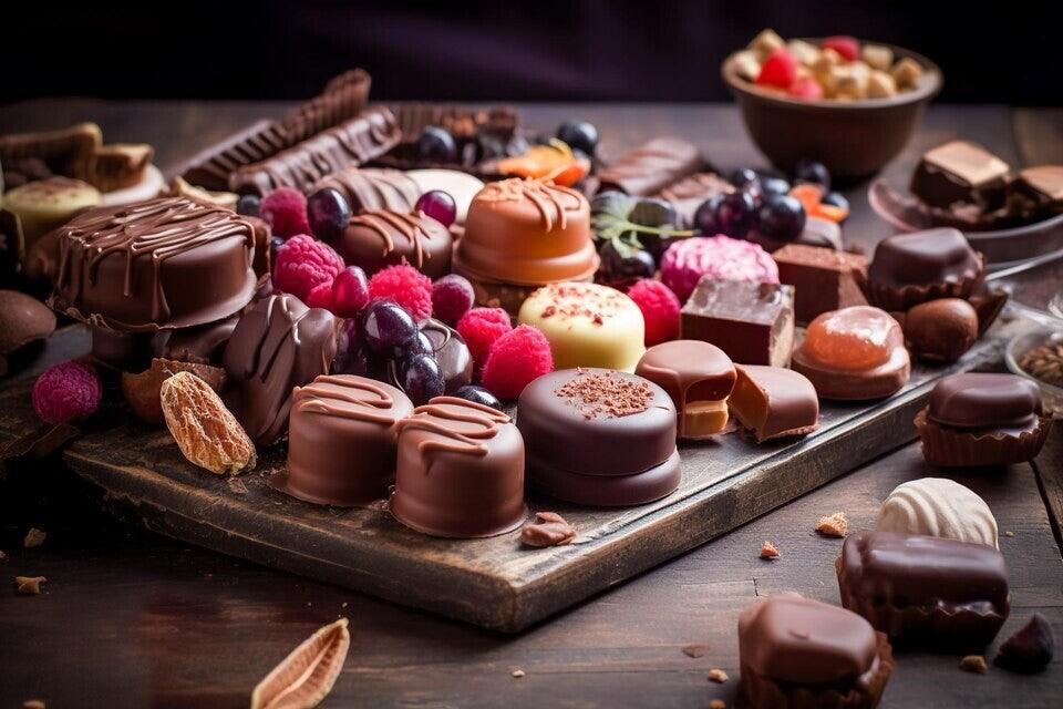 Chocolates