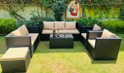 Outdoor Sofa sets