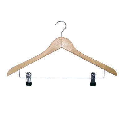 Regular Hanger with Clips