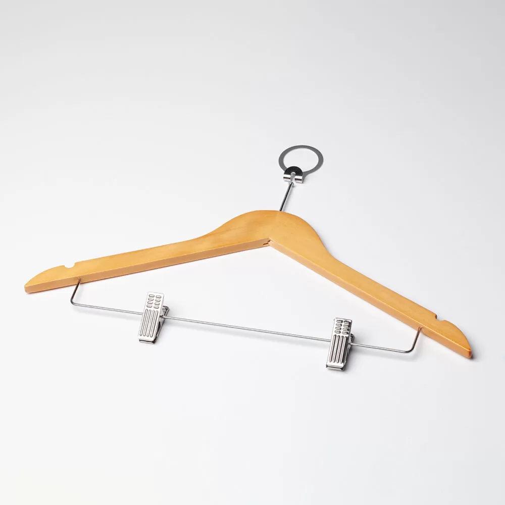 Cloth Hangers - EBCH0002-W