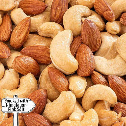 Pack of 2 - Mixed Nuts (100gm each)