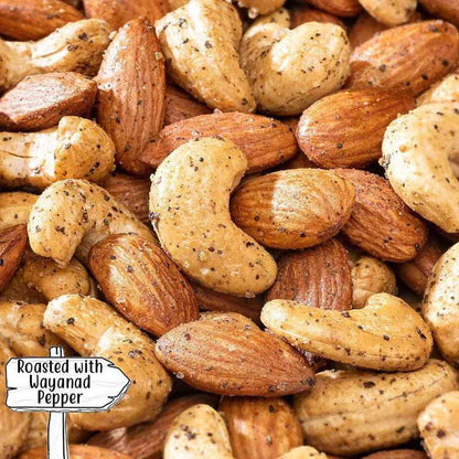 Pack of 2 - Mixed Nuts (100gm each)