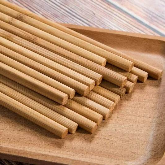 Bamboo Cutlery - Chopsticks (CUT16)