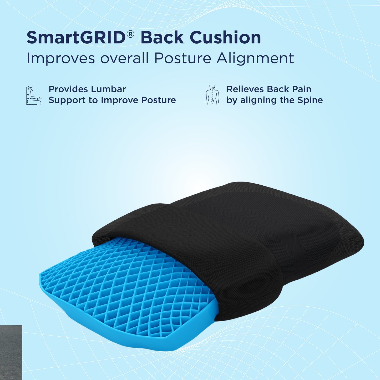 Cushions - Seat & Back Cushion Combo