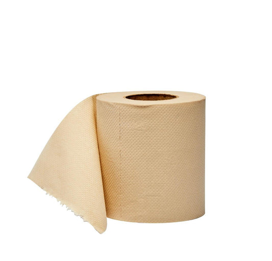 Bamboo Toilet Roll