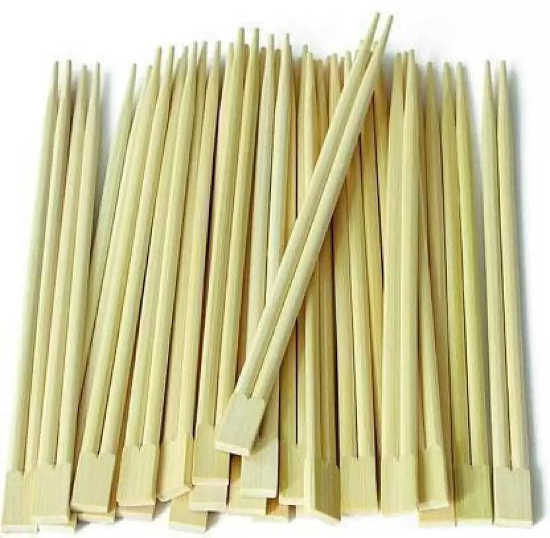 Bamboo Cutlery - Chopsticks (CUT55)