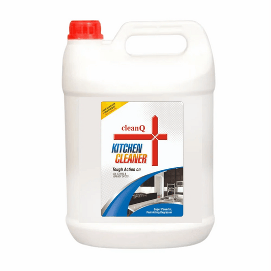 Kitchen Cleaner - 5L