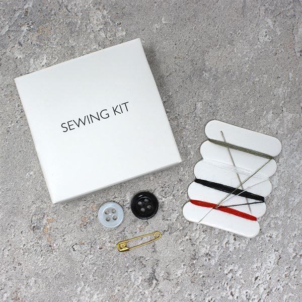 Guest Amenities - Sewing Kit