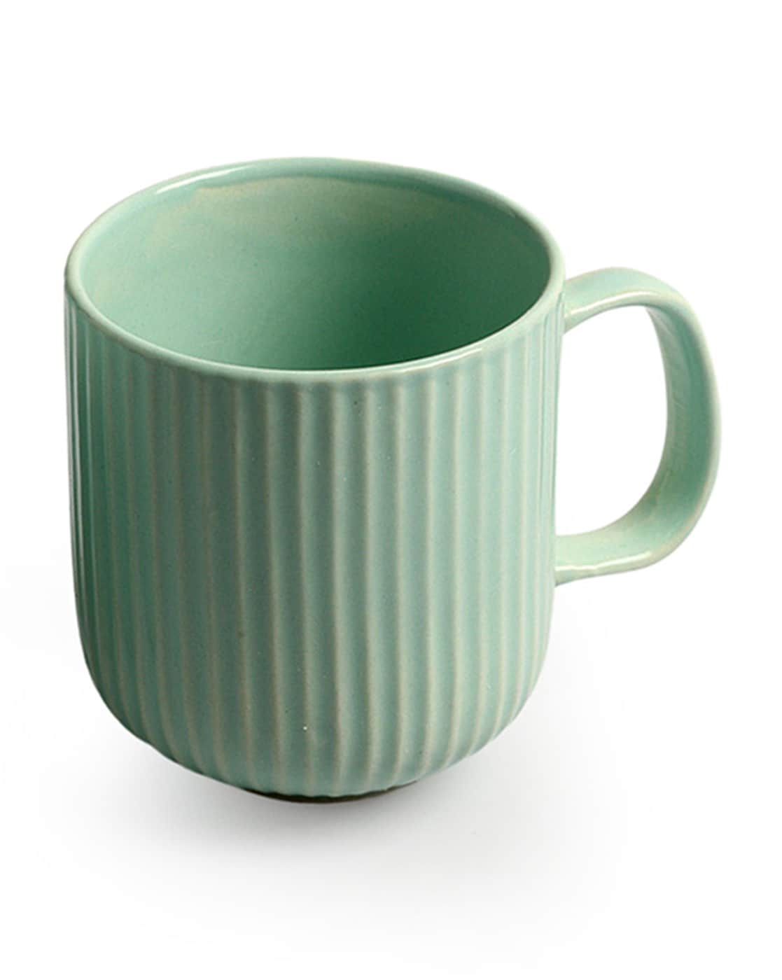 TABLEWARE - Ceramic Coffee Mugs ( MYA-SSG-001 )