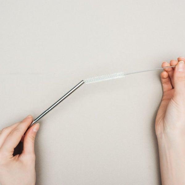 Reusable Steel Straw