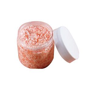 Baths Salts - (Peach /Jasmine/ Mixed)