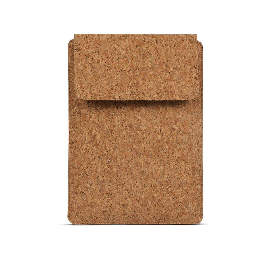 Cork Bags - Laptop Sleeve Granco