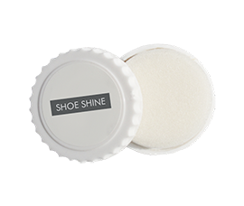 Shoe Shine  - Bath Salt - Box/Packet