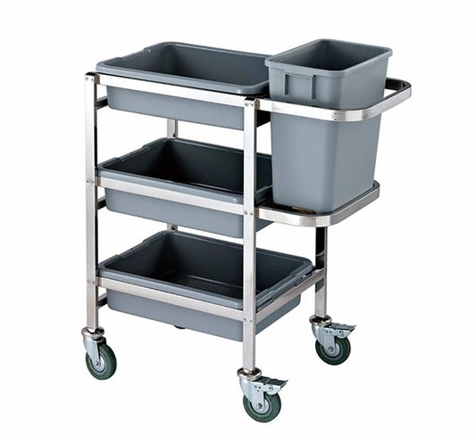 Laundry Trolleys-EBLT0021