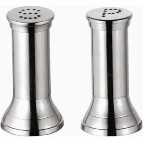 Table Accessories - Salt & pepper set