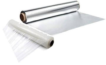 Disposable & kitchen consumables - Consumables