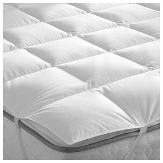 Bonded Ortho Mattress - (78 x 66 x 4/ 5/6)