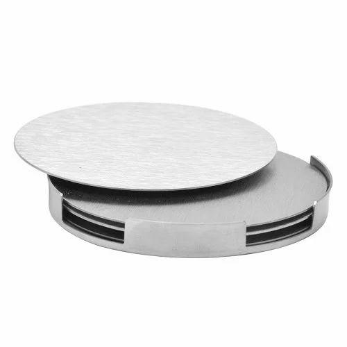 TABLE WEAR-Coaster Round