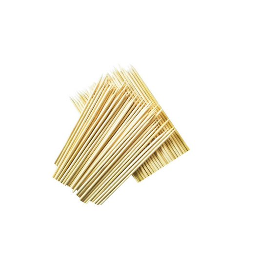 Bamboo Cutlery - Bamboo Skewers ( CUT61/B)