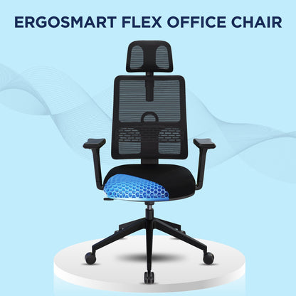 ErgoSmart Flex Office Chair