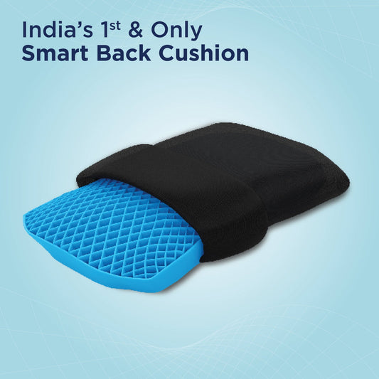 Smart Back Cushion