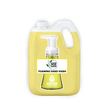 WiZ Mango Malta Foaming Handwash 5 Litre Refill Can