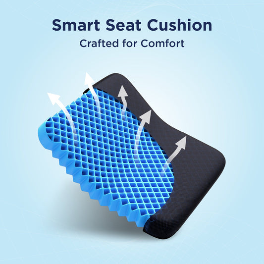 Cushions  - Smart Seat Cushion