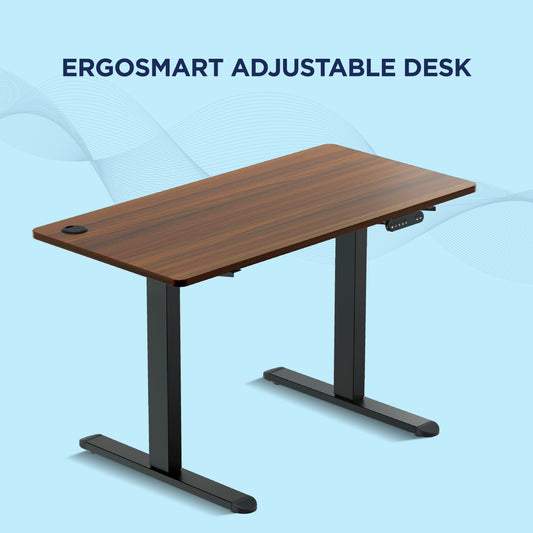 Ergo Smart Adjustable Desk