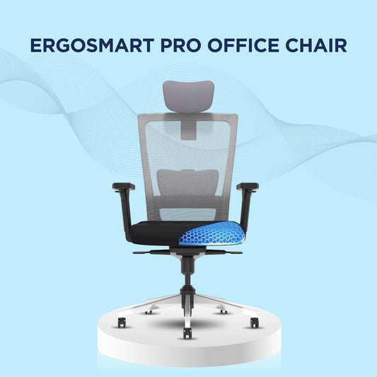 ErgoSmart Pro Office Chair (Stylux)