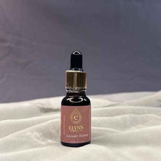 Luxurious Diffuser Oils - Lavender Verbena