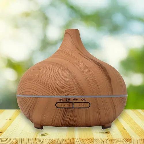 Electric Humidifier Diffuser