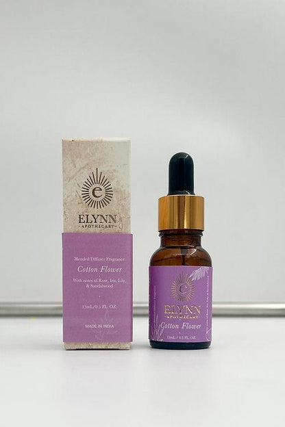 Luxurios Diffuser Oils - Cotton Flower