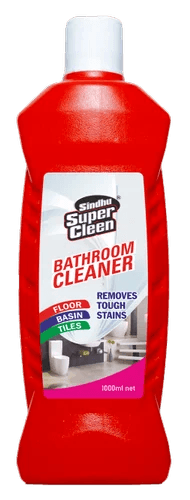 Sindhu 1 l Liquid Bathroom Cleaner