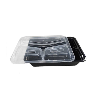 Disposable & kitchen consumables - Meal tray & container