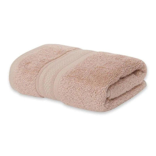 Bamboo Towels (Bath/Hand/Face) - Beige