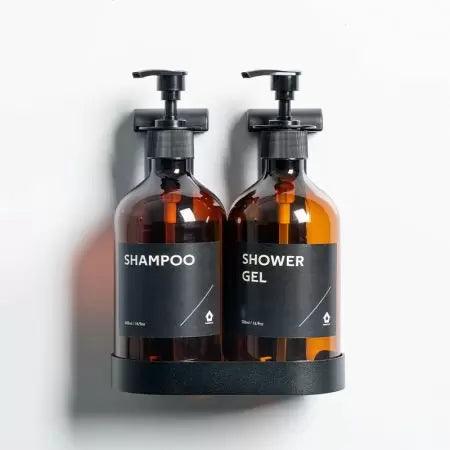 Soap Dispenser  - 400 ml/bottle