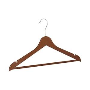 Cloth Hangers - EBCH0003-BR